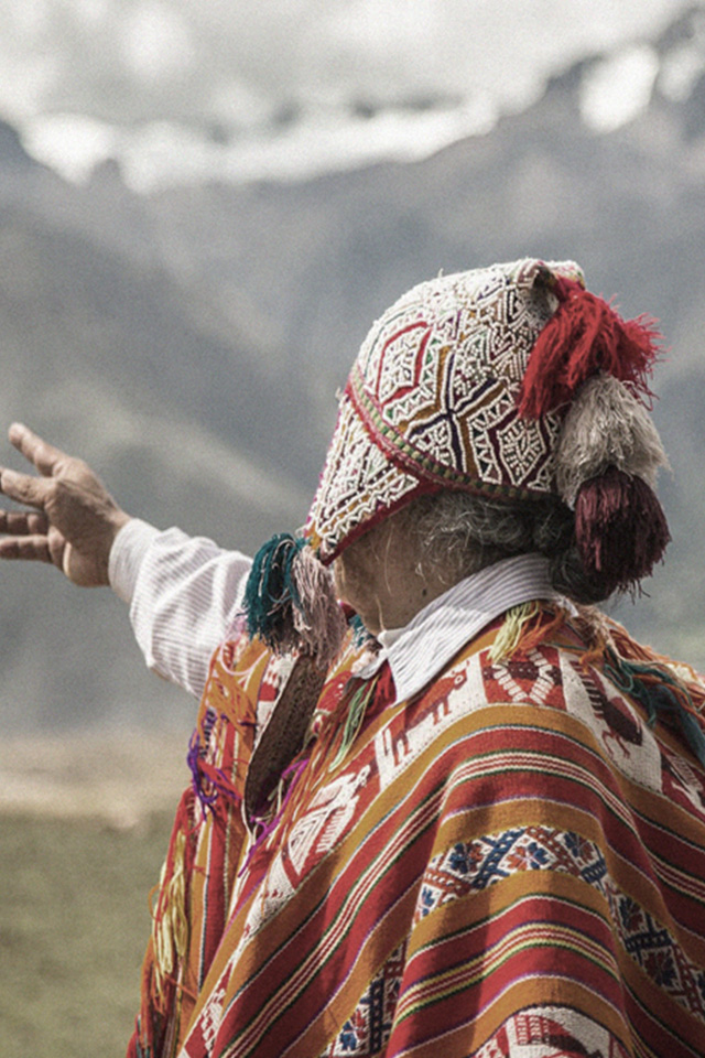 Peru Inka